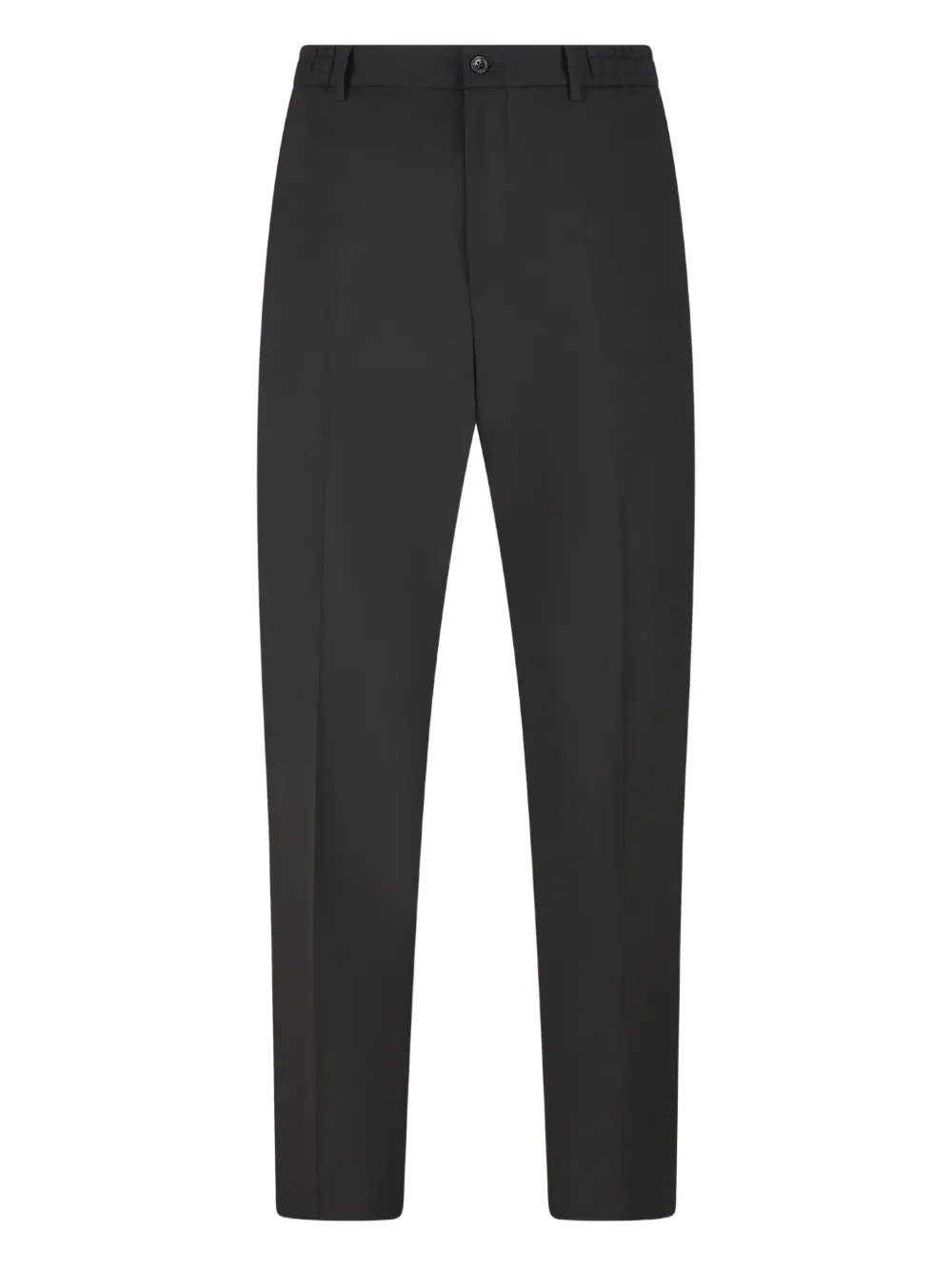 Прямые шерстяные брюки TAGLIATORE, черный
Прямые шерстяные брюки TAGLIATORE, черный