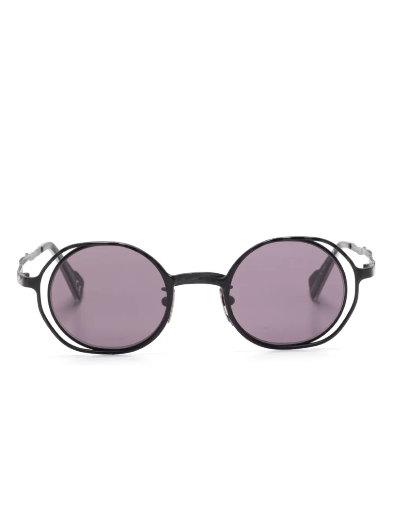 Солнцезащитные очки H11 Kuboraum, черный
Солнцезащитные очки H11 Kuboraum, черный