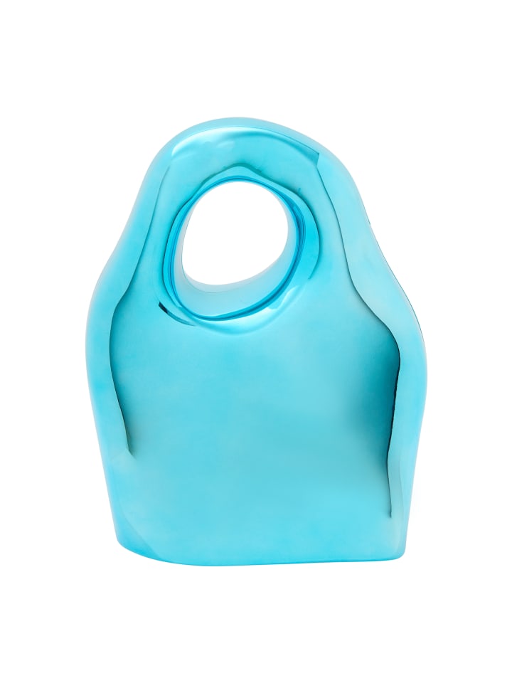 Наплечная сумка myMo at night, цвет aqua
Наплечная сумка myMo at night, цвет aqua