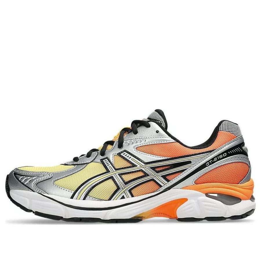 Кроссовки ASICS GT-2160 'Sunset', серебряный
Кроссовки ASICS GT-2160 'Sunset', серебряный