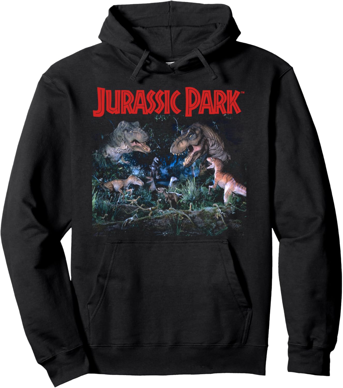 Толстовка с постером динозавра из «Парка Юрского периода» Jurassic Park, черный
Толстовка с постером динозавра из «Парка Юрского периода» Jurassic Park, черный