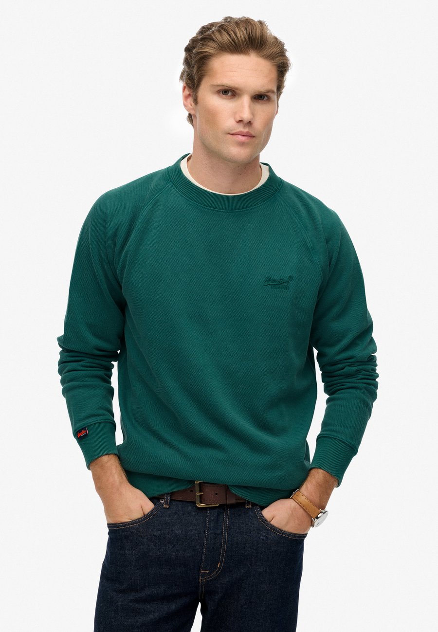 Толстовка Superdry & Co Sweatshirt, Washed Twill Green/Green, Серый, Толстовка Superdry & Co Sweatshirt, Washed Twill Green/Green
Толстовка Superdry & Co Sweatshirt, Washed Twill Green/Green, Серый, Толстовка Superdry & Co Sweatshirt, Washed Twill Green/Green