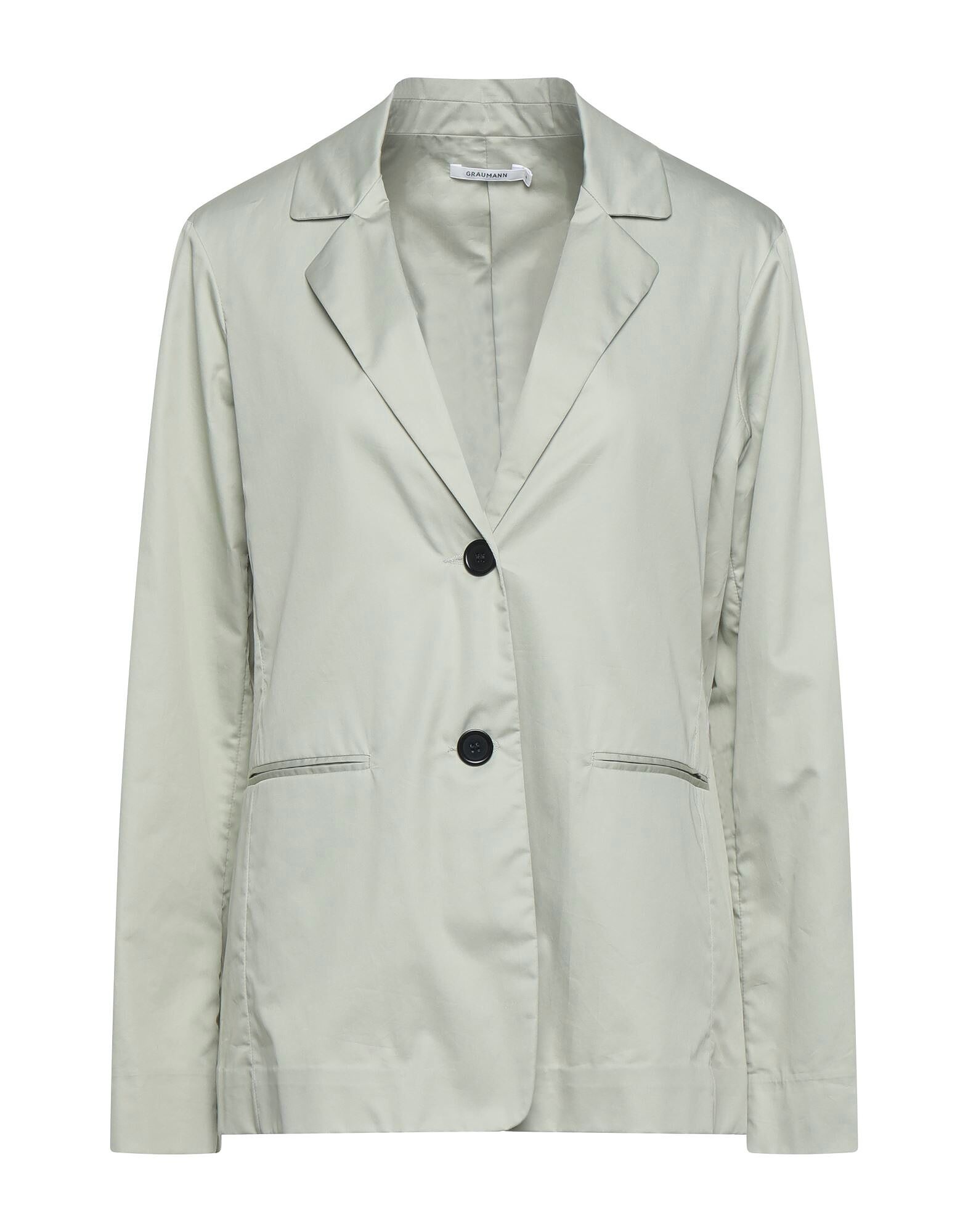 Блейзер Graumann, шалфейно-зеленый
Блейзер Graumann, шалфейно-зеленый