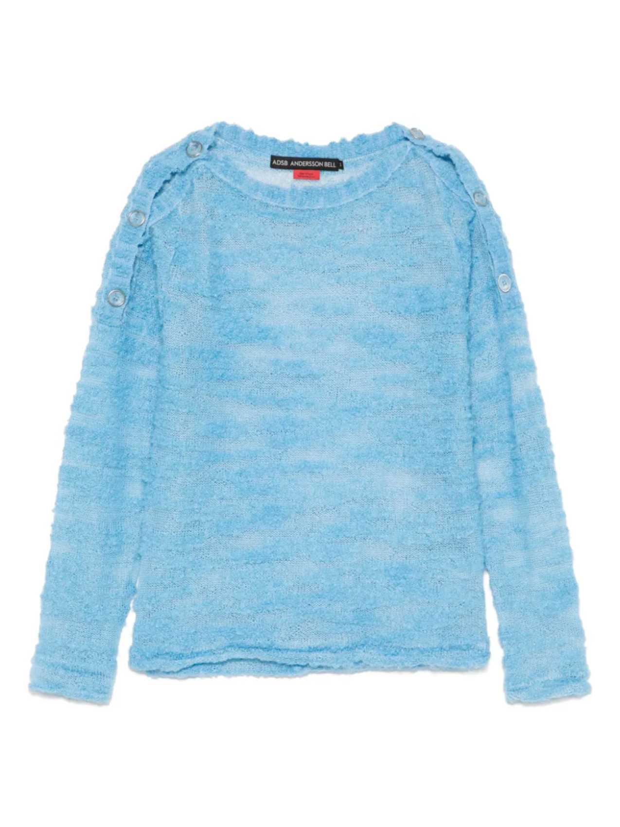 Свитер Фифи Andersson Bell, синий
Свитер Фифи Andersson Bell, синий