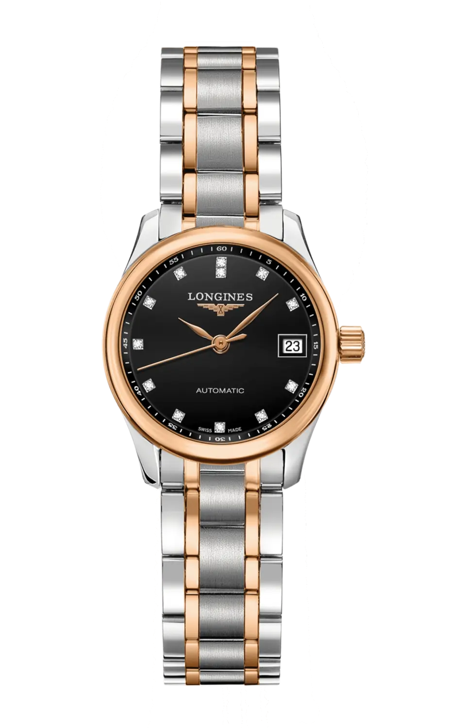 Часы the master collection Longines
Часы the master collection Longines
