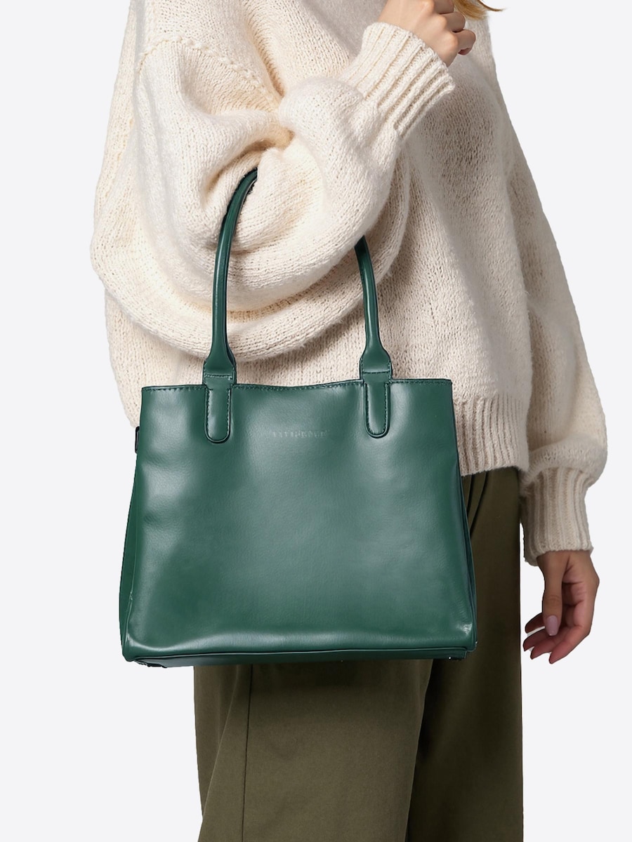 Сумочка Vivisence T0005, зеленый
Сумочка Vivisence T0005, зеленый