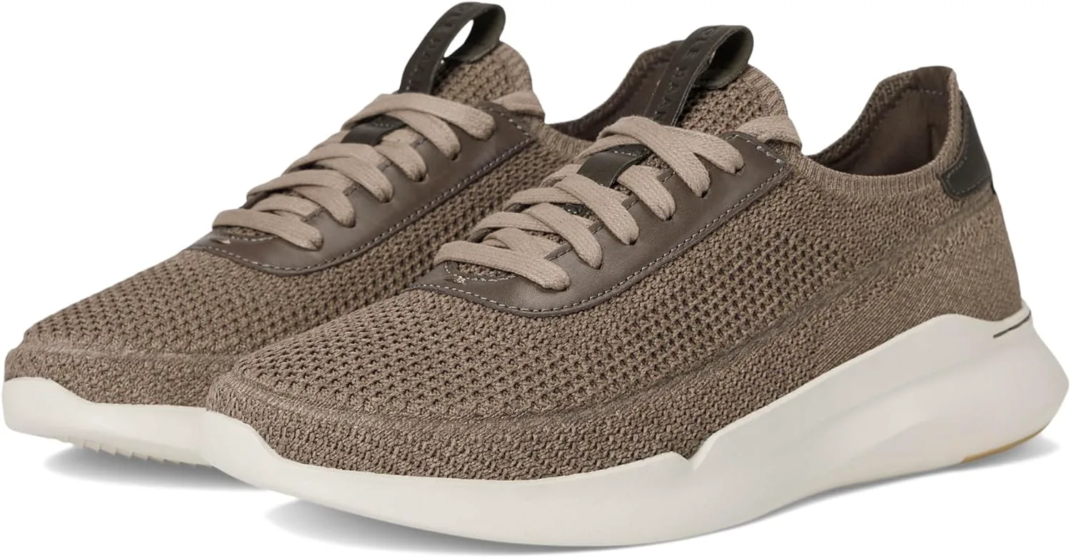 Мужские кроссовки Cole Haan Grand Crosscourt Stitchlite Runox
Мужские кроссовки Cole Haan Grand Crosscourt Stitchlite Runox