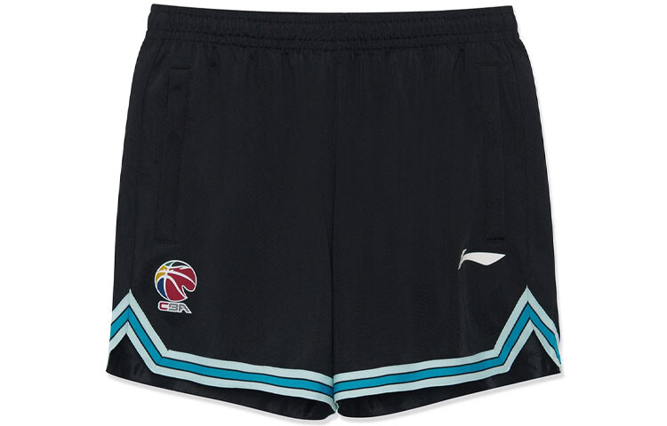 CBA Коллекция Повседневные Шорты Мужские Черные Lining, черный
CBA Коллекция Повседневные Шорты Мужские Черные Lining, черный