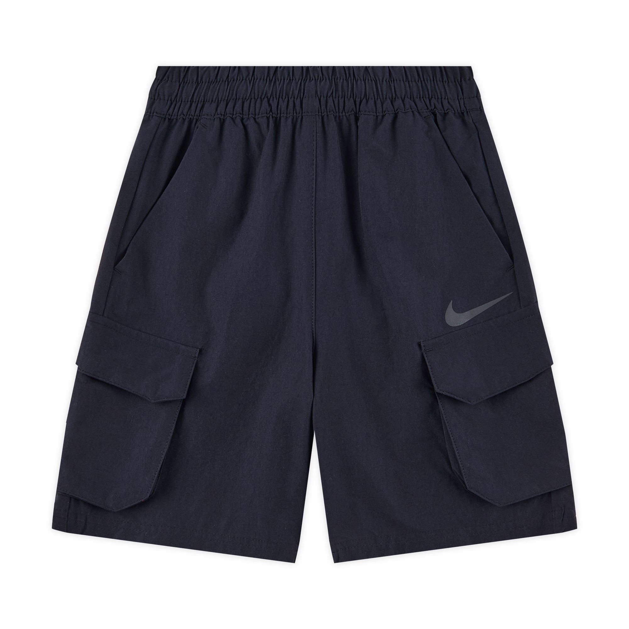 Nike Детские шорты Dri Fit для детей 3-7 лет 010 Black
Nike Детские шорты Dri Fit для детей 3-7 лет 010 Black