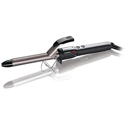 102593 Нецифровой 19 мм, Babyliss Pro
102593 Нецифровой 19 мм, Babyliss Pro
