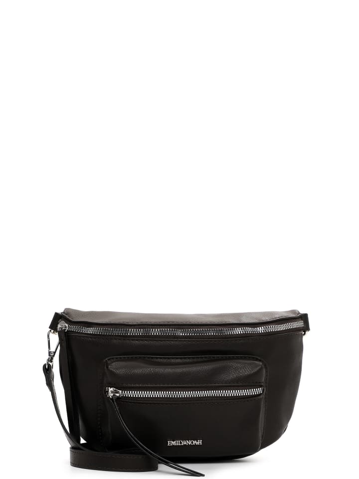 Сумка через плечо EMILY & NOAH, коричневый
Сумка через плечо EMILY & NOAH, коричневый