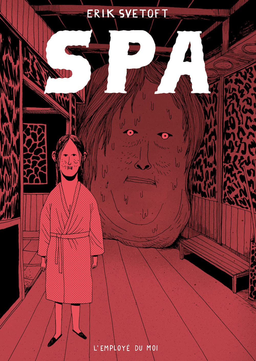 SPA (EMPLOYE DU MOI)
SPA (EMPLOYE DU MOI)