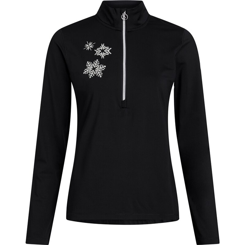 Rolli da.-функциональная рубашка dariana ii w Mckinley, черный
Rolli da.-функциональная рубашка dariana ii w Mckinley, черный