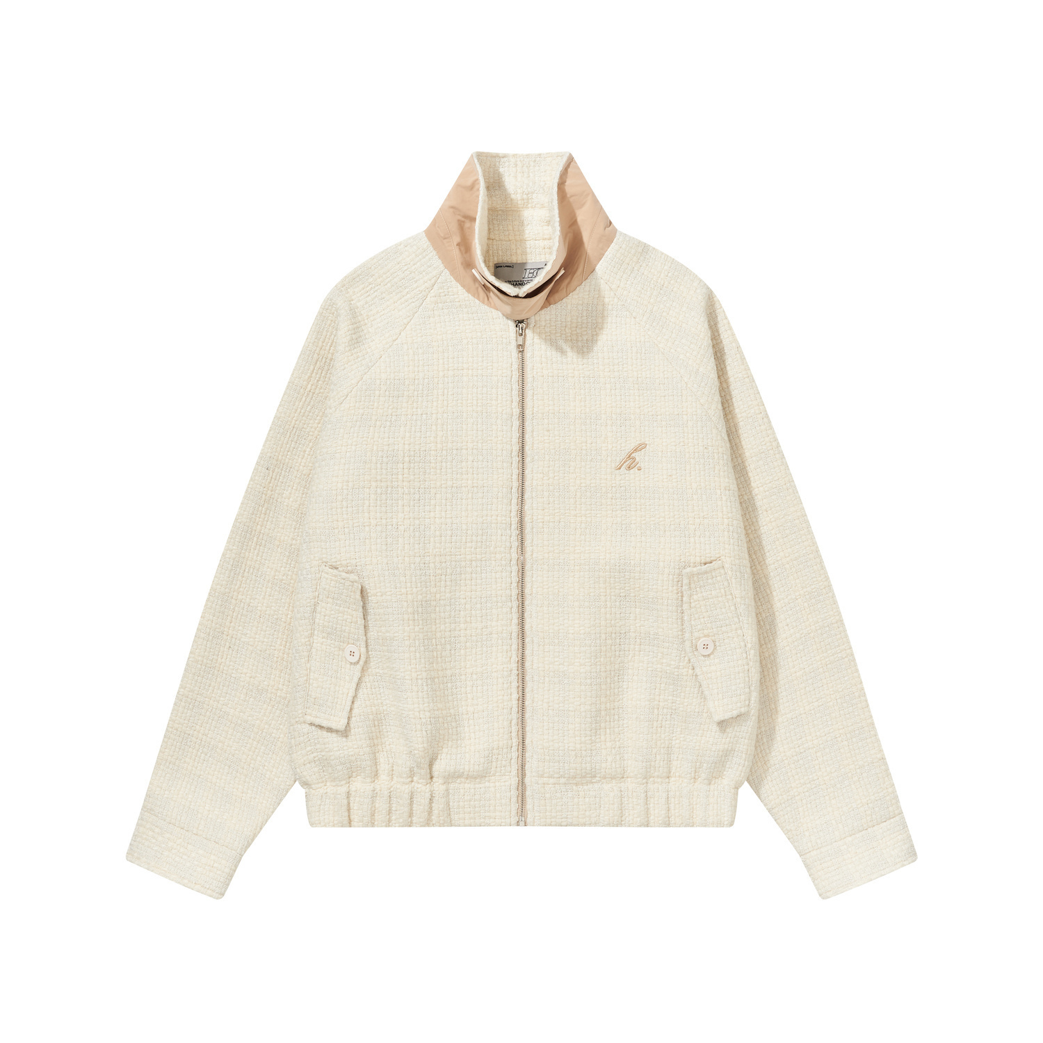 HARSH AND CRUEL Куртка Unisex, Beige
HARSH AND CRUEL Куртка Unisex, Beige