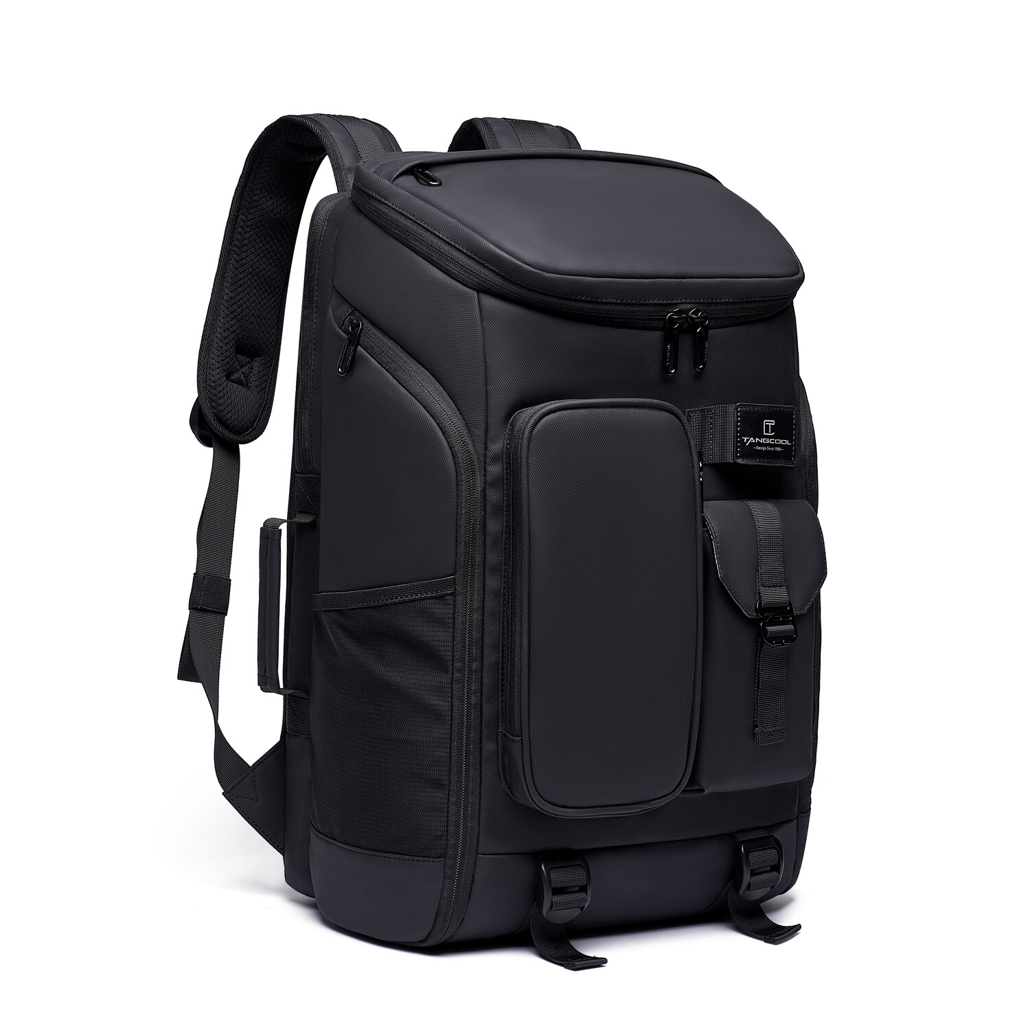 Рюкзак унисекс TANGCOOL, Розовый
Рюкзак унисекс TANGCOOL, Розовый