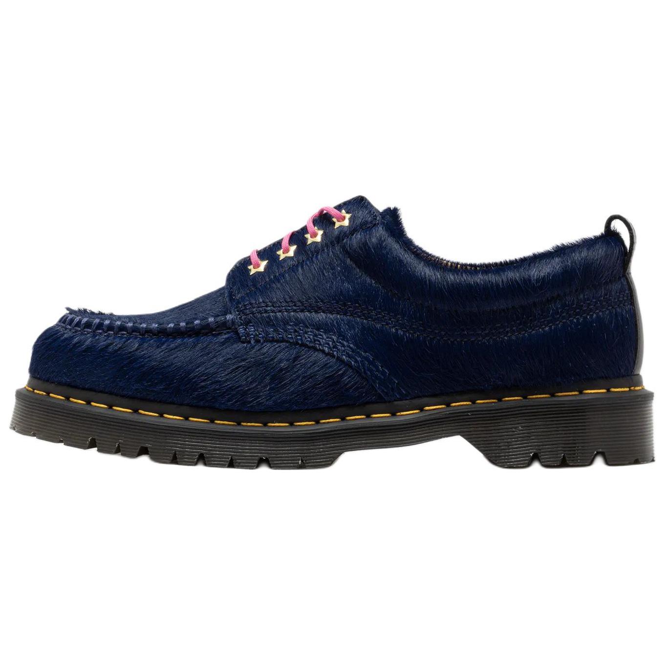 Dr.Martens Туфли Dr. Martens Lowell Awake Ny Navy Peony
Dr.Martens Туфли Dr. Martens Lowell Awake Ny Navy Peony
