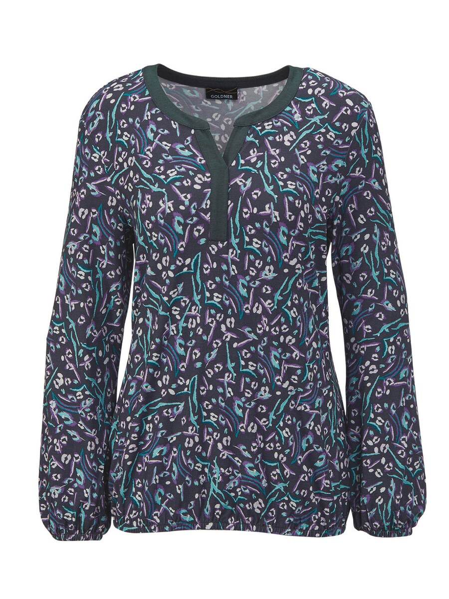 Рубашка Goldner, цвет Blue/Dusty blue
Рубашка Goldner, цвет Blue/Dusty blue