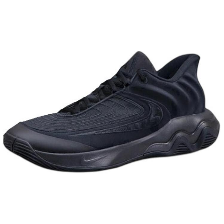Баскетбольные кроссовки Giannis Immortality Basketball Shoes Men Low-Top Black Nike
Баскетбольные кроссовки Giannis Immortality Basketball Shoes Men Low-Top Black Nike