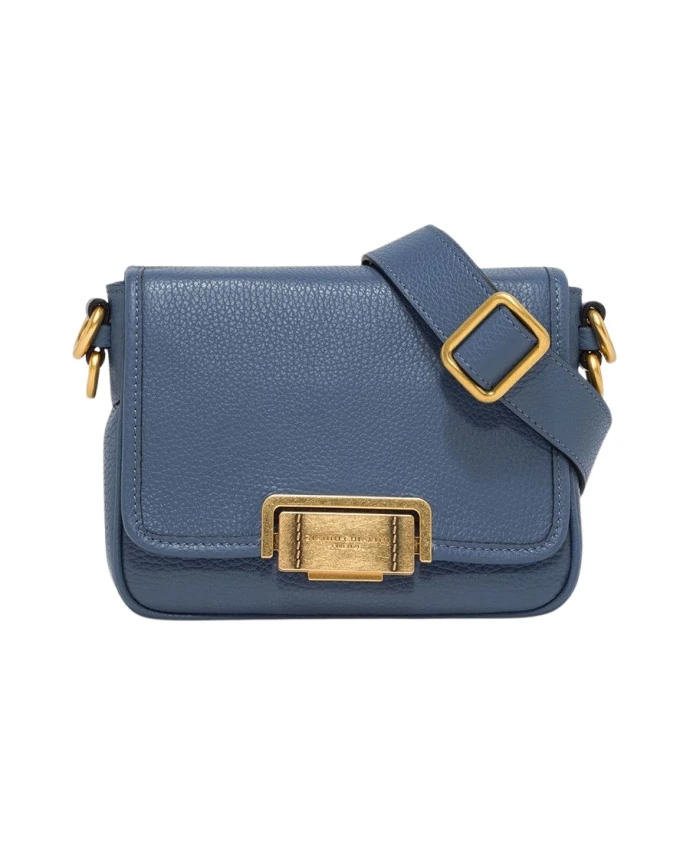 Сумка через плечо Alyssa Gianni Chiarini, синий
Сумка через плечо Alyssa Gianni Chiarini, синий