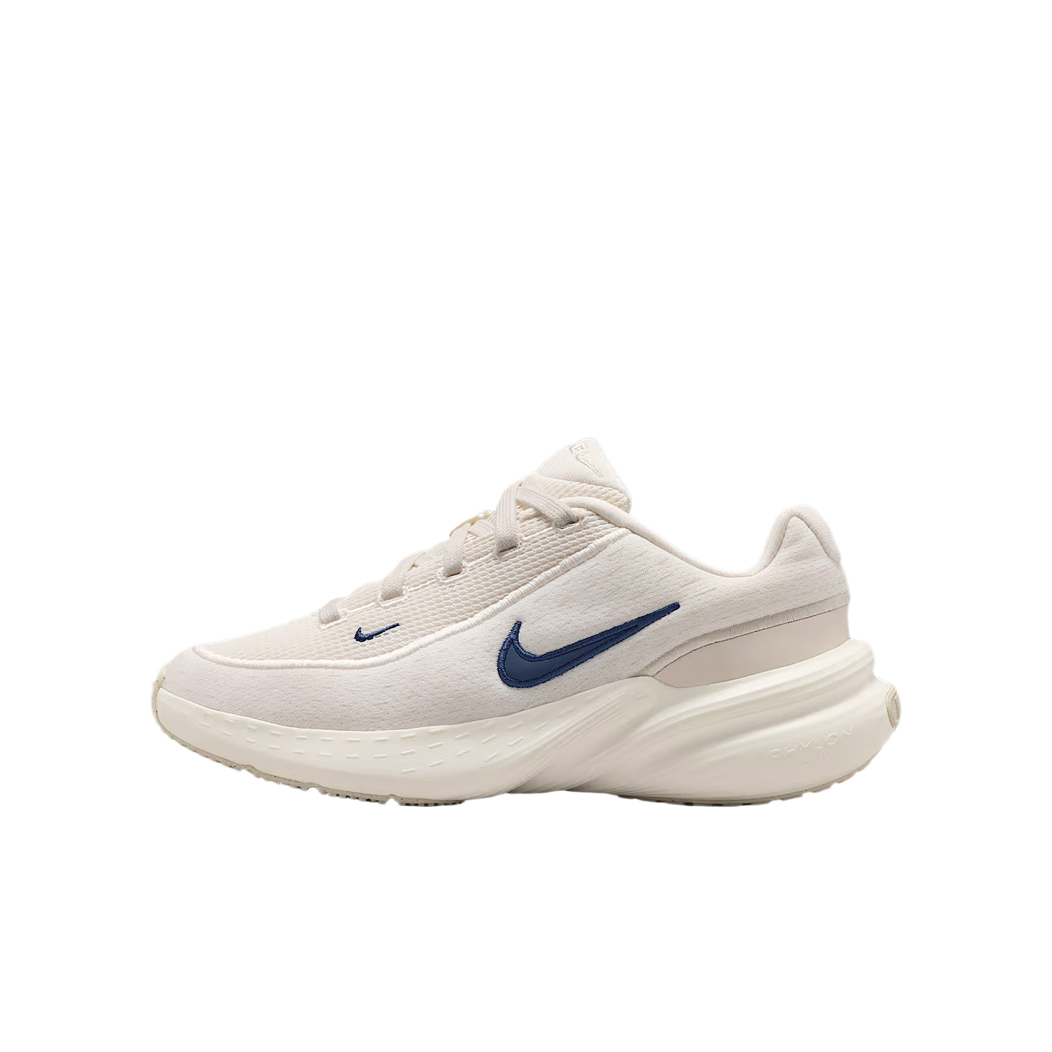 Uplift SC Fabric Comfortable Round Toe Breathable Low top Training Shoes Kids' Nike, phantom серый белый/светло earth коричневый/sail белый/темно темно-синий
Uplift SC Fabric Comfortable Round Toe Breathable Low top Training Shoes Kids' Nike, phantom серый белый/светло earth коричневый/sail белый/темно темно-синий