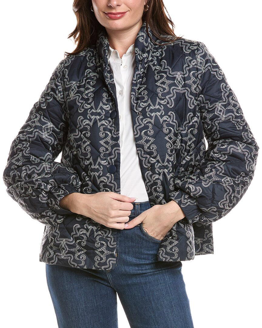 Пальто Хатча Грифона Hutch, синий
Пальто Хатча Грифона Hutch, синий