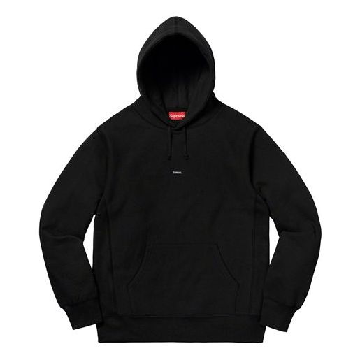 Толстовка micro logo hooded sweatshirt 'black' Supreme, черный
Толстовка micro logo hooded sweatshirt 'black' Supreme, черный