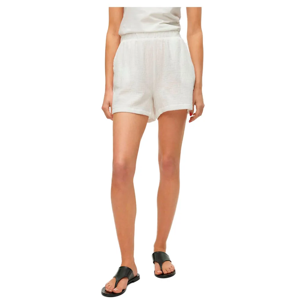 Шорты Vero Moda Natali, белый
Шорты Vero Moda Natali, белый