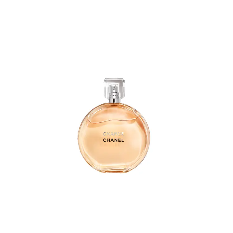Туалетная вода CHANEL Chance, 35 мл
Туалетная вода CHANEL Chance, 35 мл
