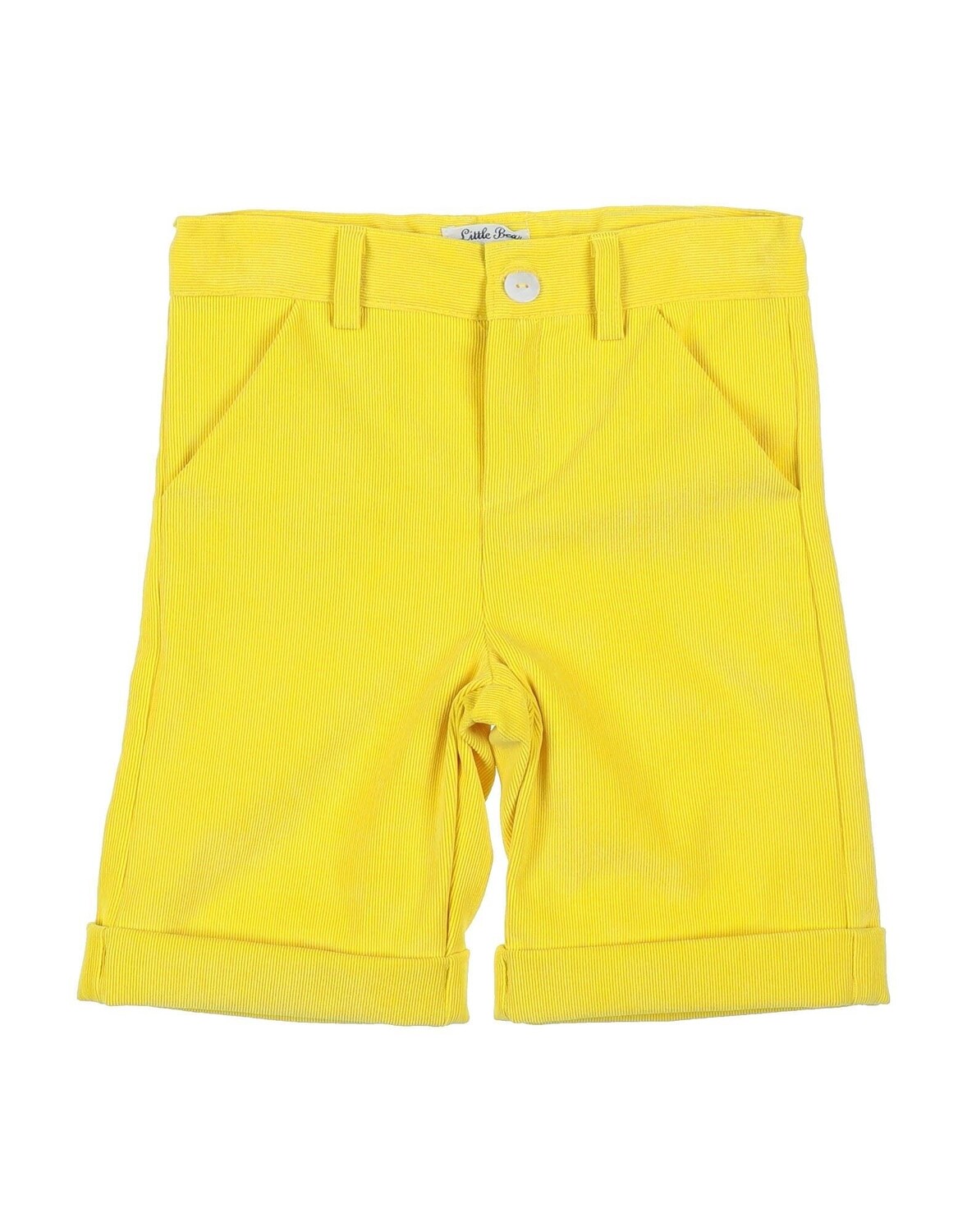 Шорты Little Bear, желтый
Шорты Little Bear, желтый