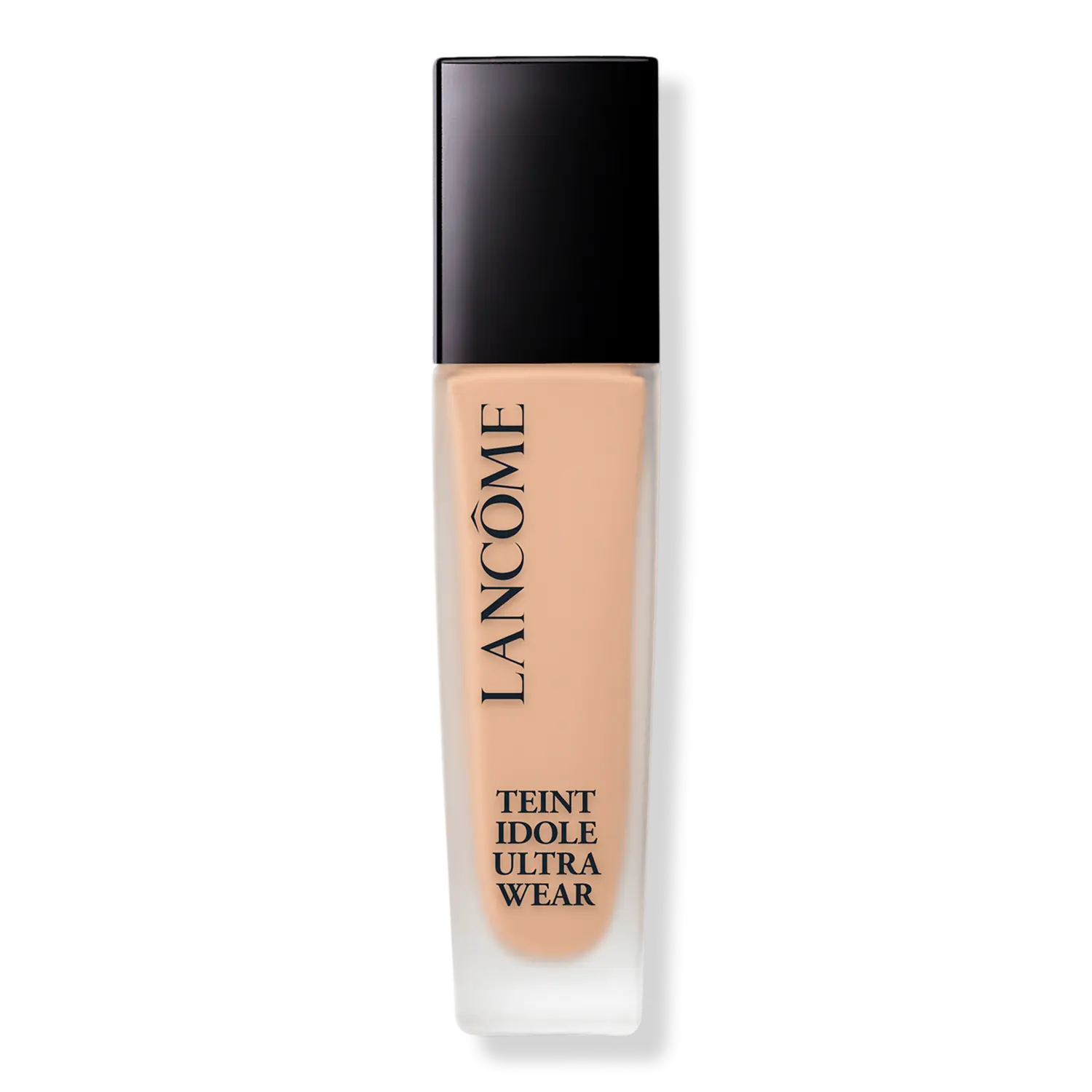 Тональный крем Teint Idole Ultra Wear 24H с полным покрытием Lancôme, 130C (for fair to light skin with cool/pinky undertones)
Тональный крем Teint Idole Ultra Wear 24H с полным покрытием Lancôme, 130C (for fair to light skin with cool/pinky undertones)