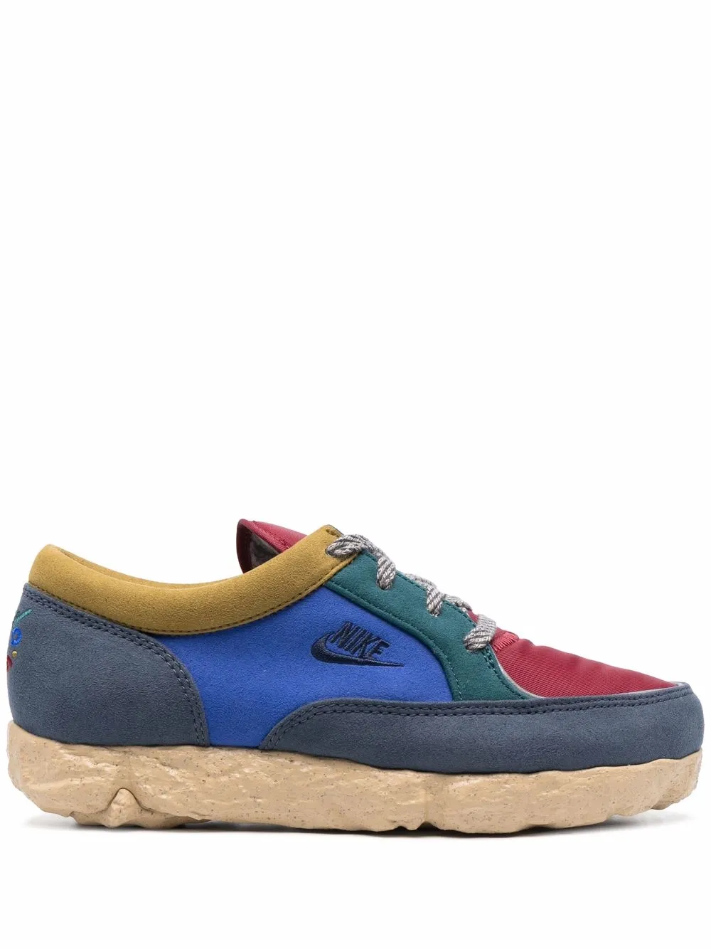 Кроссовки Be-Do-Win Nike, синий
Кроссовки Be-Do-Win Nike, синий