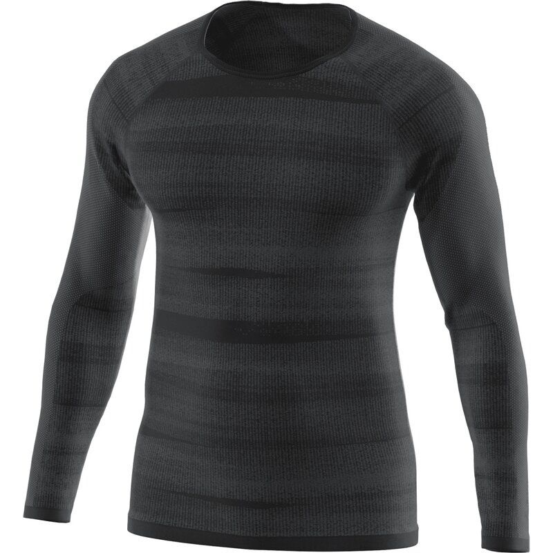 Майка м, рубашка л/с, гибрид транстекс Löffler, черный
Майка м, рубашка л/с, гибрид транстекс Löffler, черный