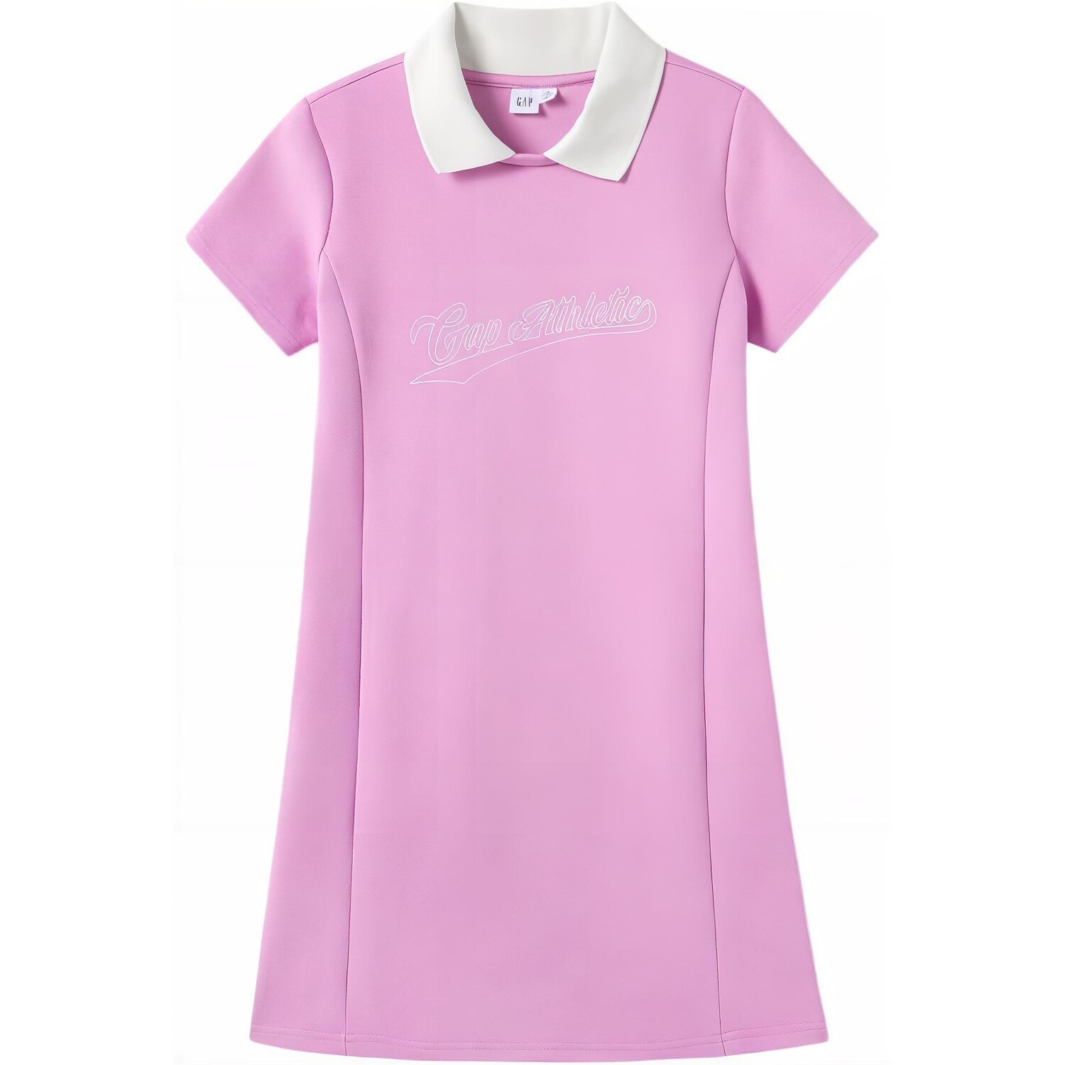 Платье с короткими рукавами женское Gap
Платье с короткими рукавами женское Gap