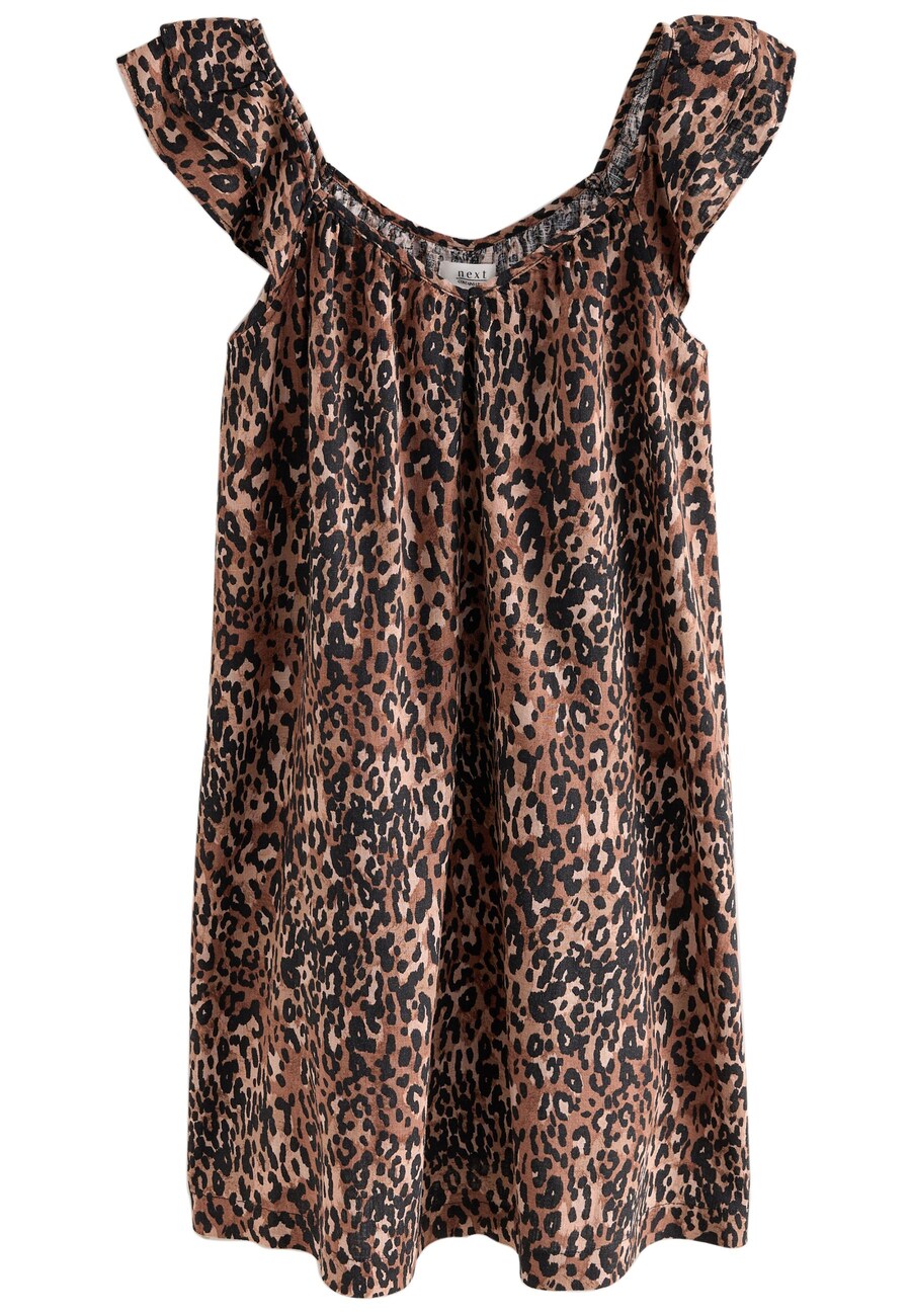 Платье Next, разноцветный
Платье Next, разноцветный