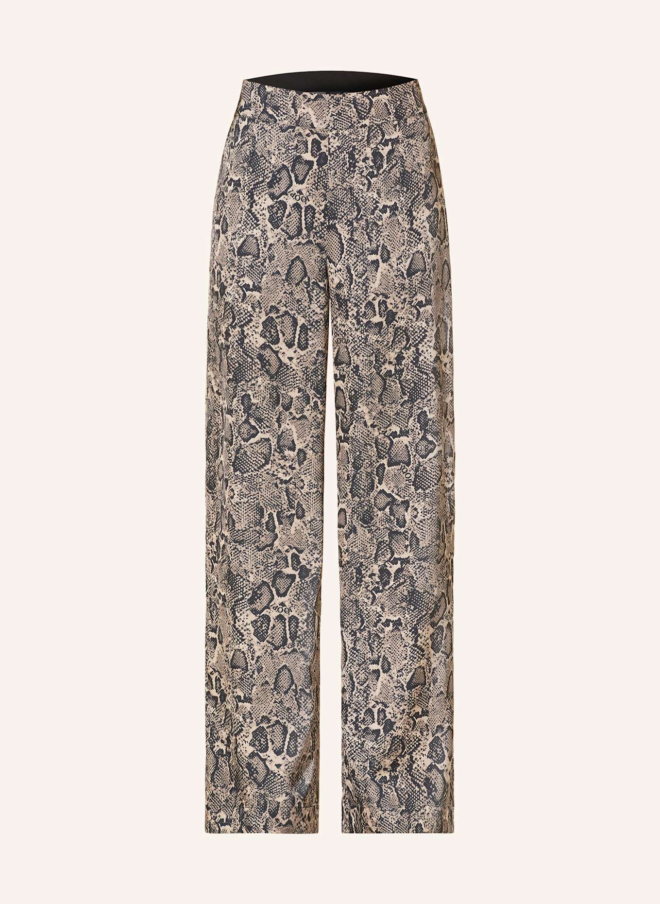 Марлен брюки филин Joop!, мультиколор
Марлен брюки филин Joop!, мультиколор