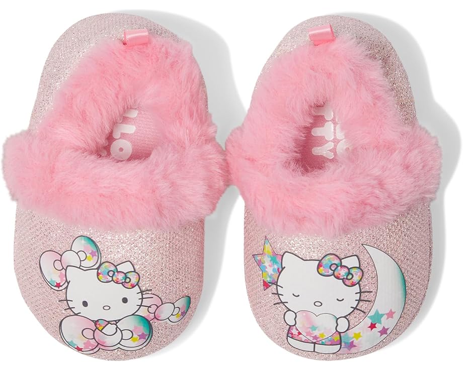 Шлепанцы Josmo Hello Kitty Slipper, розовый
Шлепанцы Josmo Hello Kitty Slipper, розовый