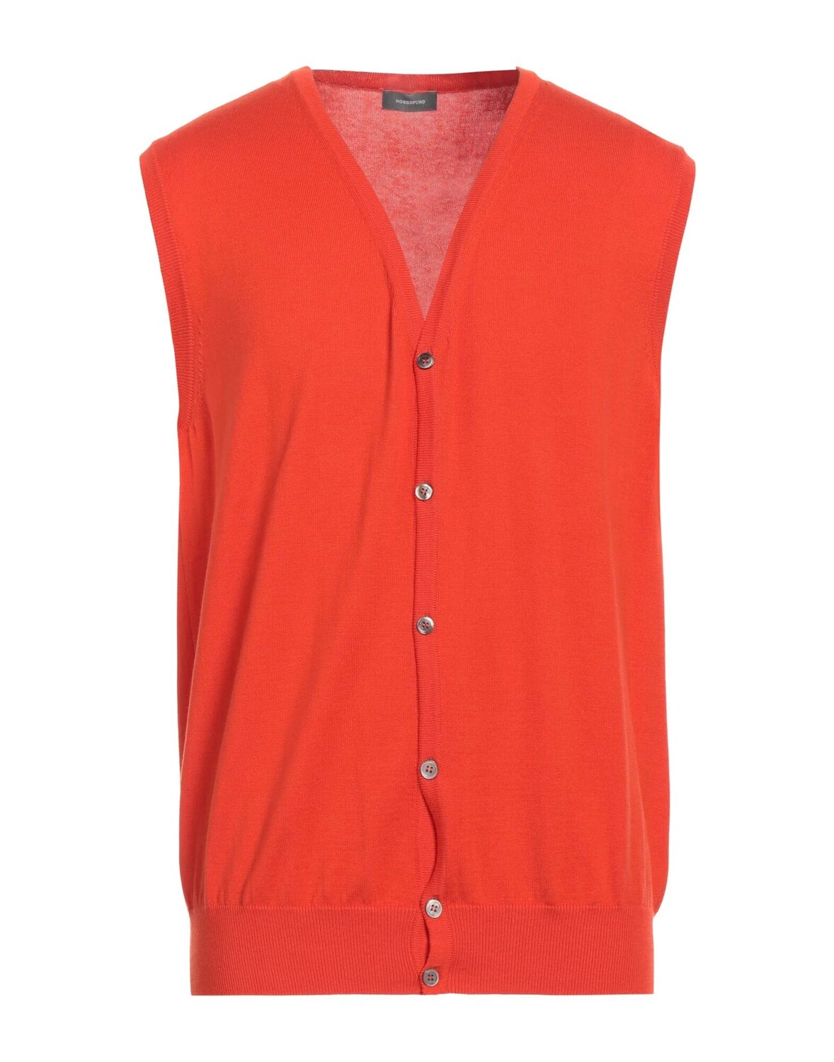 Кардиган Rossopuro, красный
Кардиган Rossopuro, красный