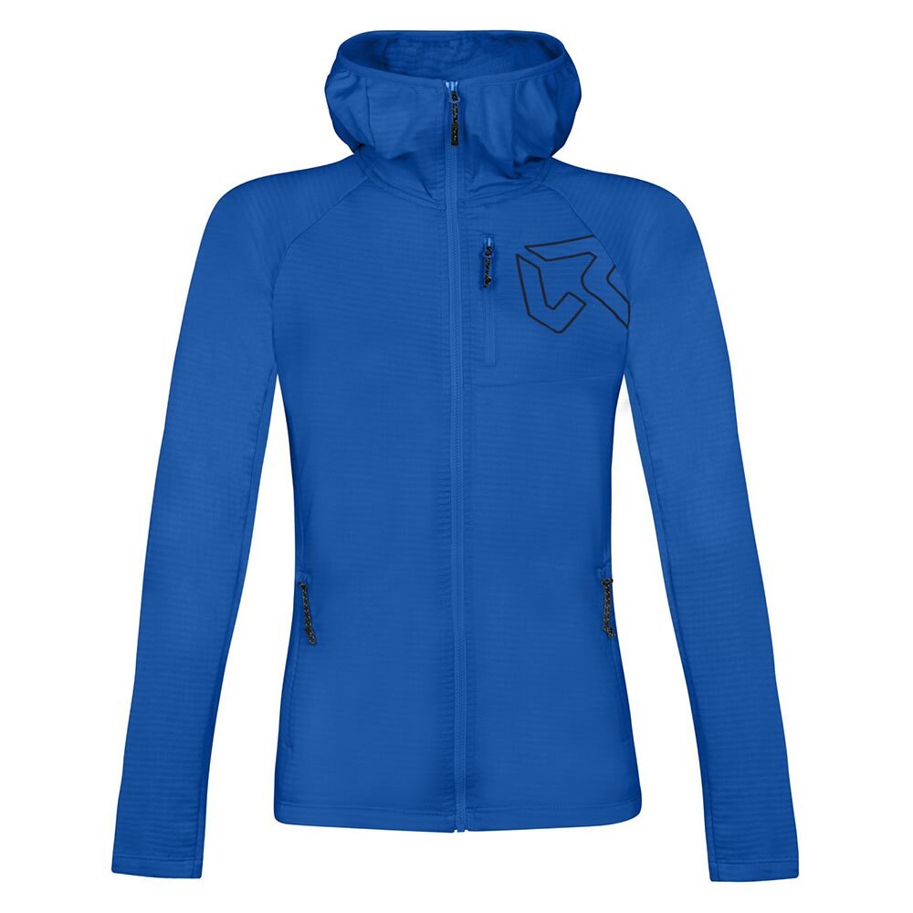 Худи Rock Experience Arrows, синий
Худи Rock Experience Arrows, синий