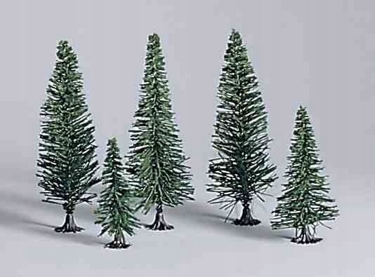 Хвойные, Пико 55743 Piko
Хвойные, Пико 55743 Piko