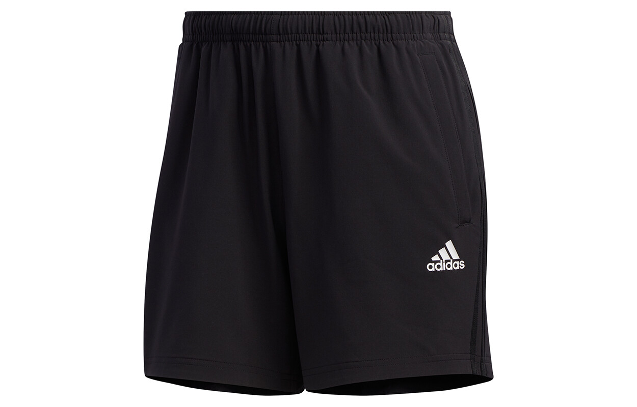 Adidas Женские повседневные шорты, Черный
Adidas Женские повседневные шорты, Черный