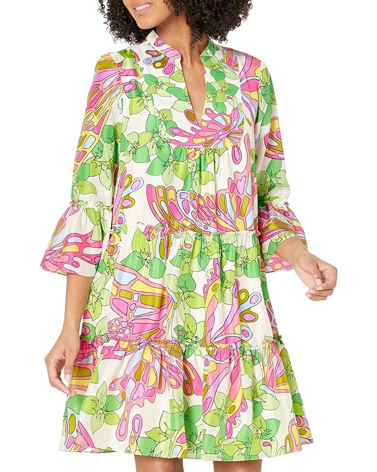 Платье Trina Turk Movie Colony 2, цвет Multi
Платье Trina Turk Movie Colony 2, цвет Multi