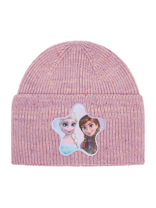 Шапка Frozen CEO-ACCCS-AW25-206DFR, фиолетовый
Шапка Frozen CEO-ACCCS-AW25-206DFR, фиолетовый
