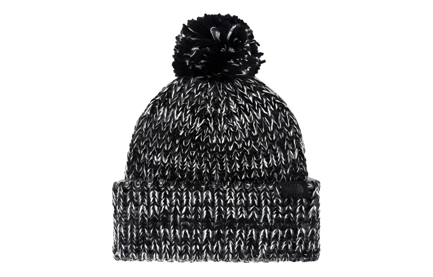 THE NORTH FACE Женская шапка-бини Black
THE NORTH FACE Женская шапка-бини Black