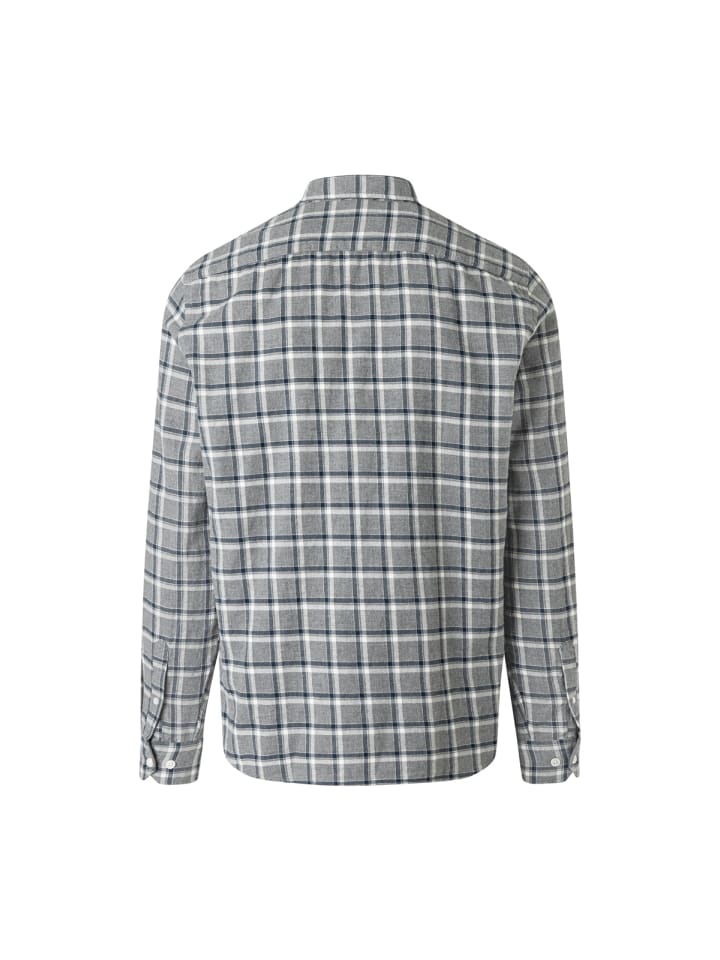 рубашка серого цвета März
рубашка серого цвета März