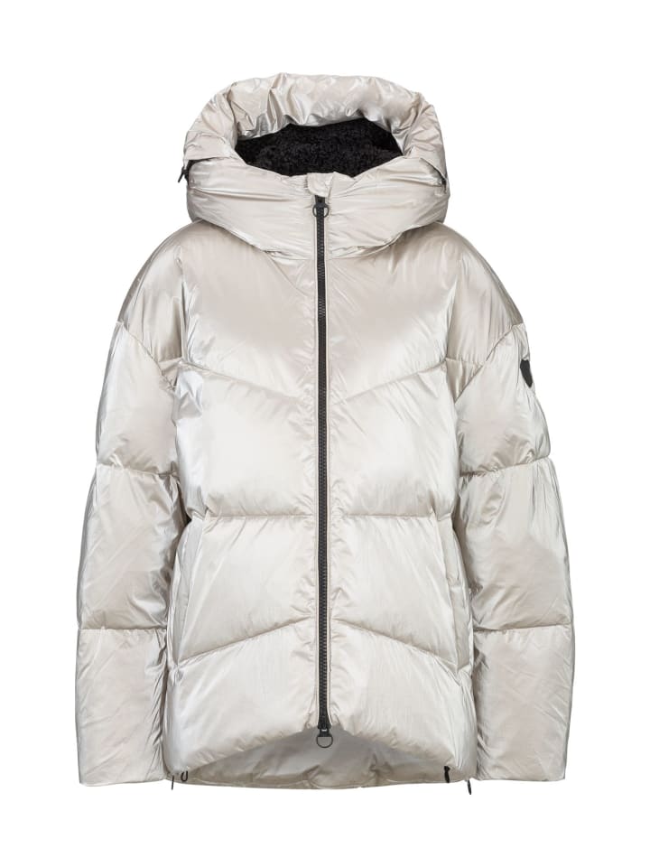 Куртка 19v69 Italia, цвет champagner
Куртка 19v69 Italia, цвет champagner