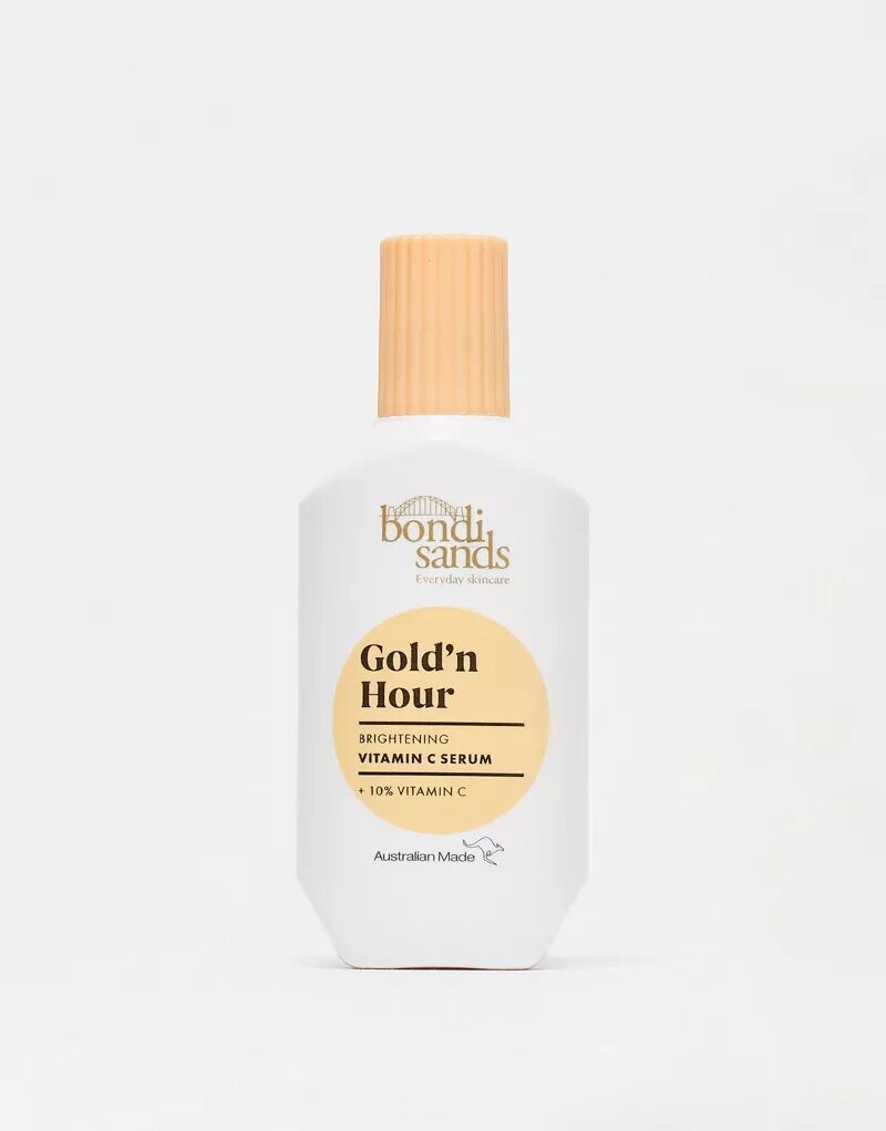 Bondi Sands Gold'n Hour Сыворотка с витамином С 30 мл
Bondi Sands Gold'n Hour Сыворотка с витамином С 30 мл