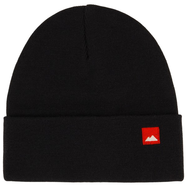 Шапка Bergfreunde вязки мериносовой вязки Bergfreunde, черный
Шапка Bergfreunde вязки мериносовой вязки Bergfreunde, черный