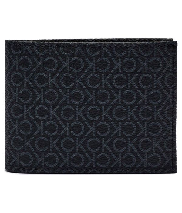 Кошелек Calvin Klein, черный
Кошелек Calvin Klein, черный