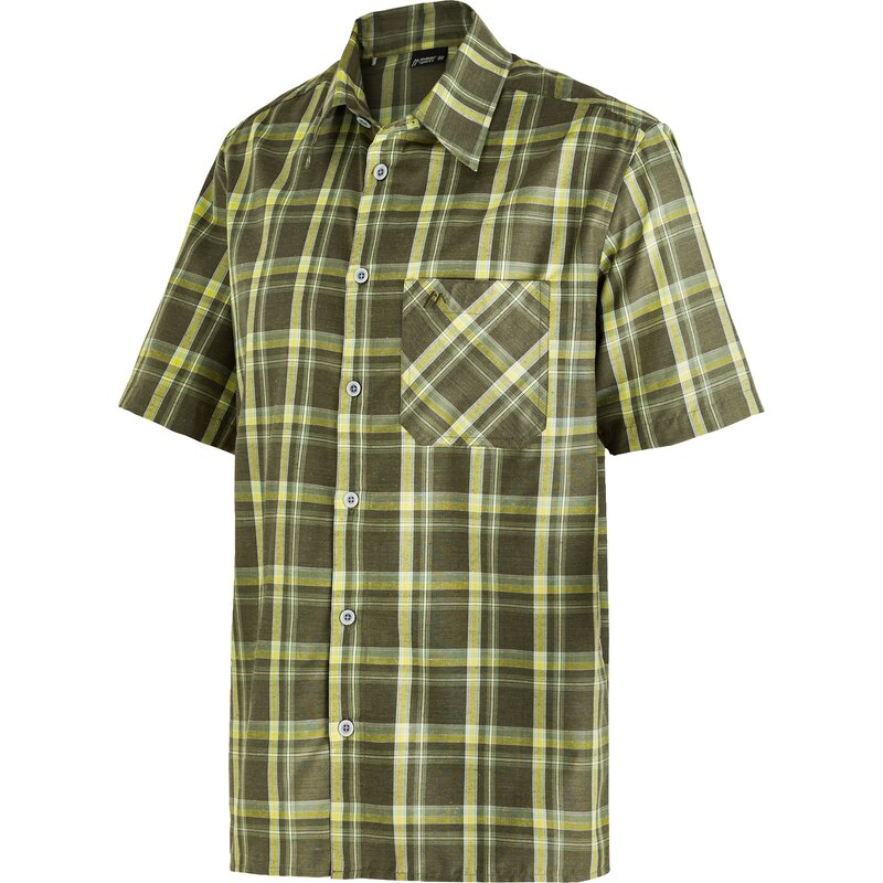 Shirt Mauro he-shirt 1/2 arm Maier Sports, мультиколор
Shirt Mauro he-shirt 1/2 arm Maier Sports, мультиколор