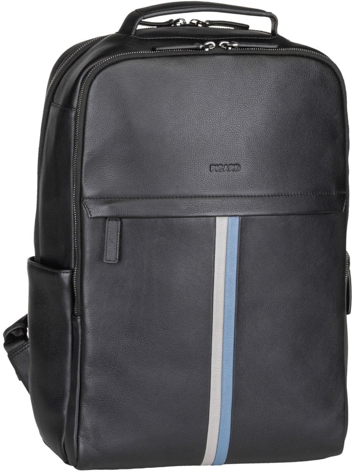 Рюкзак PICARD, черный
Рюкзак PICARD, черный